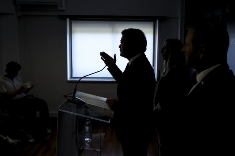 Chega vai alterar proposta da comissão de inquérito mas rejeita bloqueio à transparência