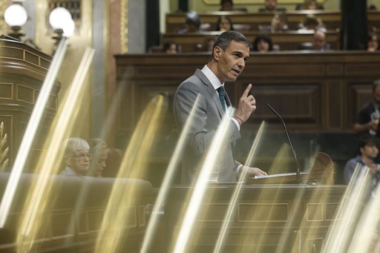 Sánchez garante não haver provas contra Marrocos mas reconhece “dúvidas e indícios”