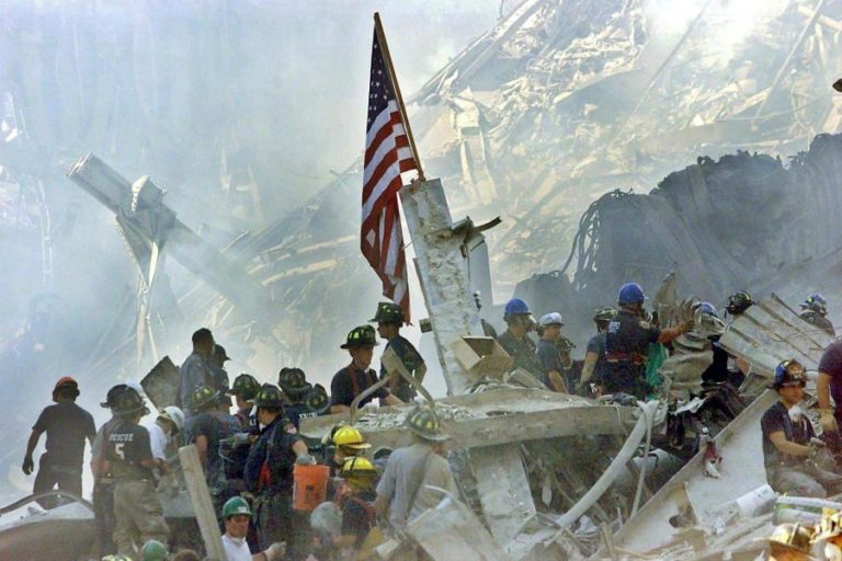 11 Set/25 Anos: EUA recordam hoje o mais mortífero ataque terrorista no país
