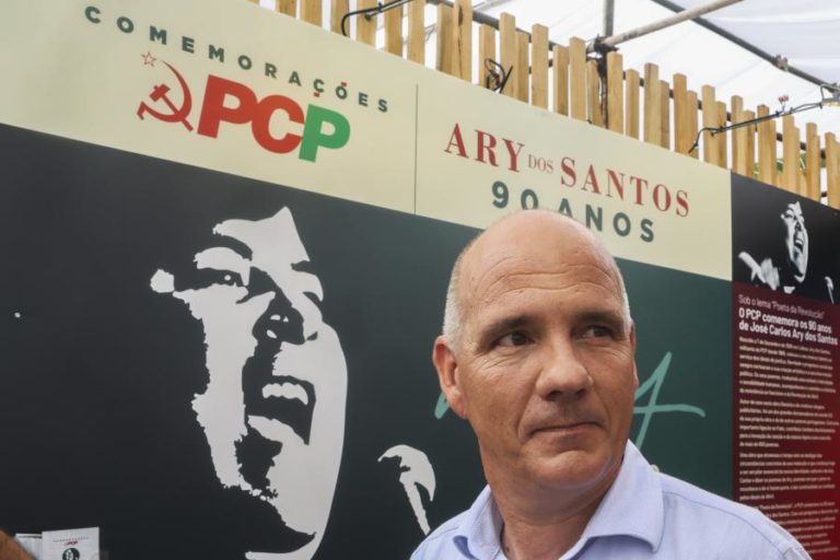 PCP considera insuficiente aumento do desconto sobre preço dos combustíveis