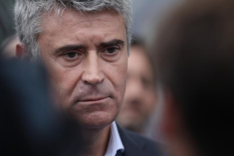 Carneiro diz que jornais confirmam aumento da receita do Estado com combustíveis