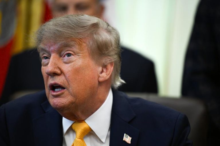 Trump saúda vitória da extrema-direita alemã na Saxónia-Anhalt no domingo