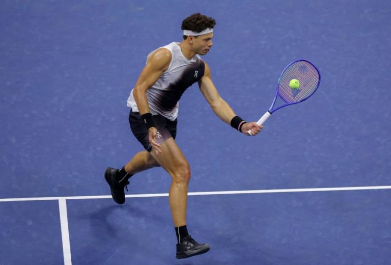 Norte-americanos singram na despedida das irmãs Williams do US Open