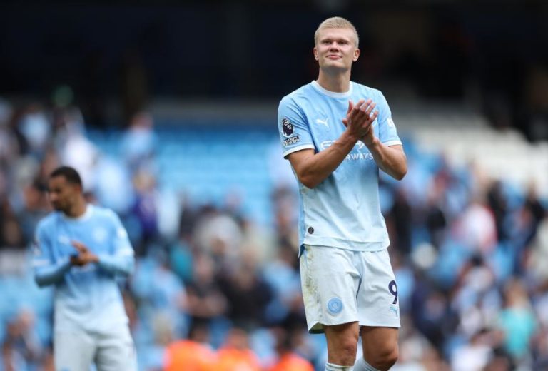 Manchester City vence antes da visita ao Dragão, Tottenham já pontua
