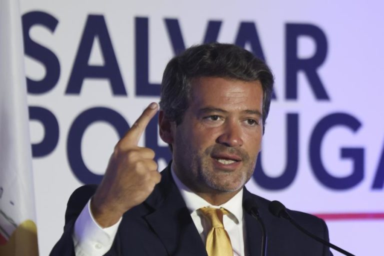 Chega continuará a dialogar com Governo e já em reunião sobre OE