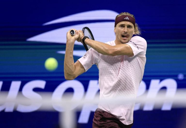 Zverev vive jornada tranquila no US Open e Rybakina persegue número 1