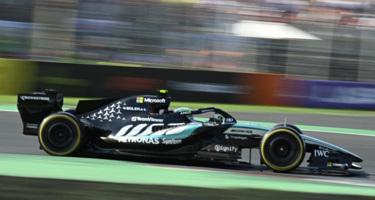 Kimi Antonelli vence GP de Itália e reforça comando do Mundial de Fórmula 1