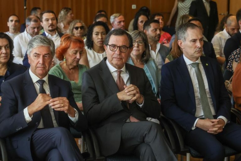 Governo prepara bonificação do gasóleo agrícola para travar impacto nos preços dos alimentos