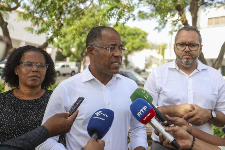 Cabo Verde/Acidente: PM considera “tragédia no Fogo a maior desde a independência” e anuncia equipa de emergência