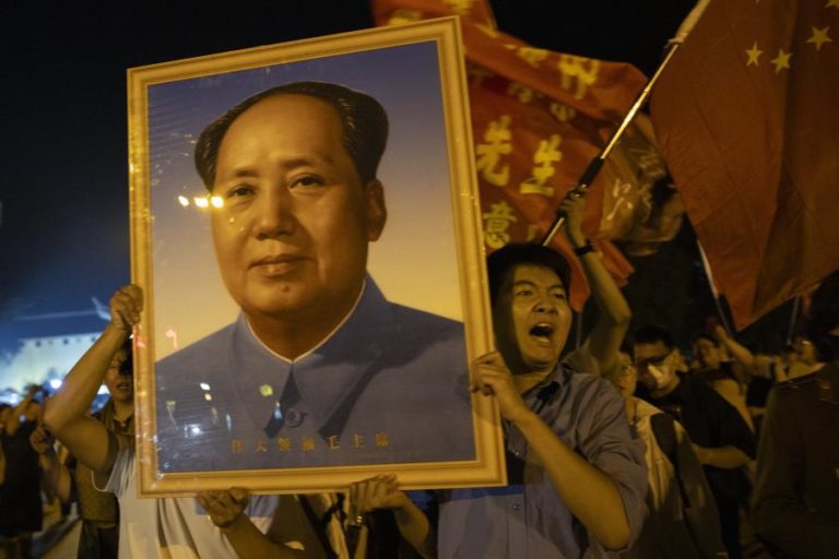 50 anos depois, China mantém silêncio sobre morte de Mao mas preserva legado