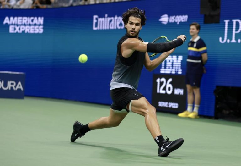 US Open: Carlos Alcaraz falha meias-finais após derrota com Ben Shelton