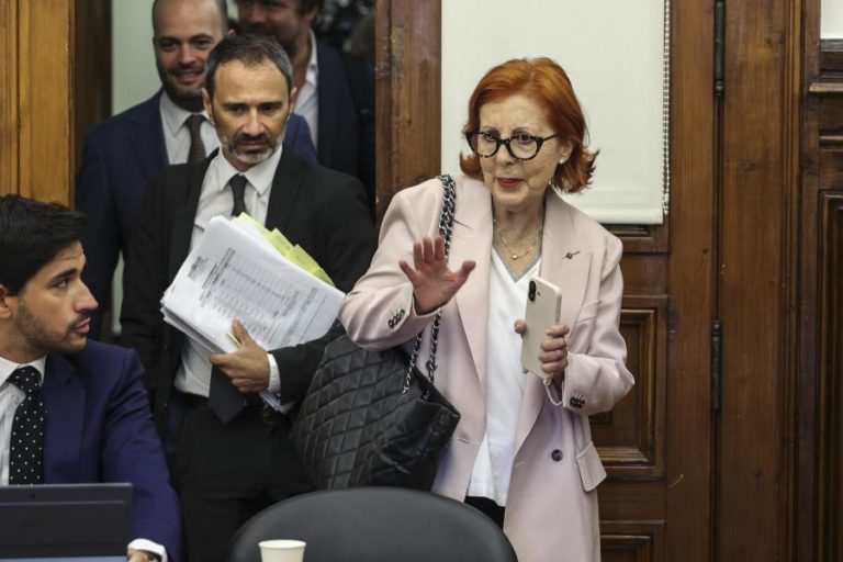 Governo prepara solução para falta de água na margem sul do Tejo, diz ministra do Ambiente