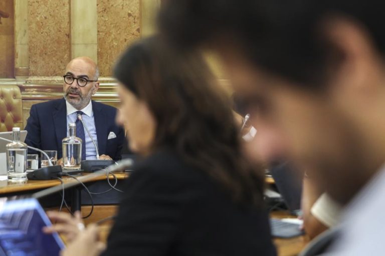 Governo quer criar mecanismo permanente para avaliar estado de infraestruturas