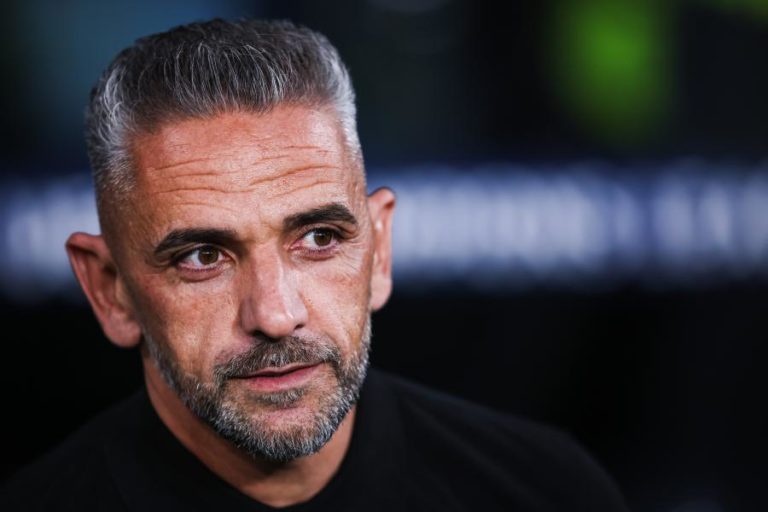 I Liga: Borges insiste que campeonato é “a verdadeira ‘Champions'” do Sporting