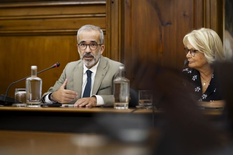 Ceuta: Rangel critica medidas com “efeito chamada” de migrantes