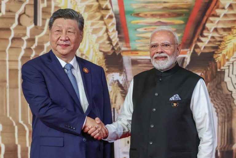 PM indiano pede aos BRICS um roteiro para reformar a governação mundial