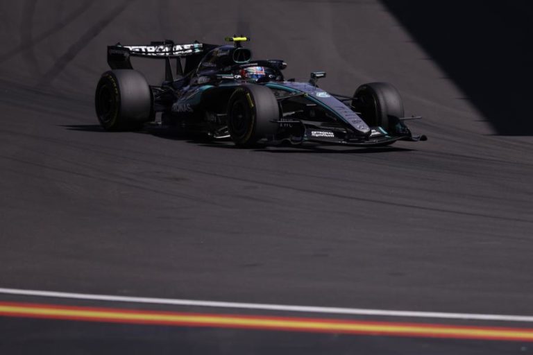 Kimi Antonelli vence em Madrid e reforça liderança do Mundial de F1