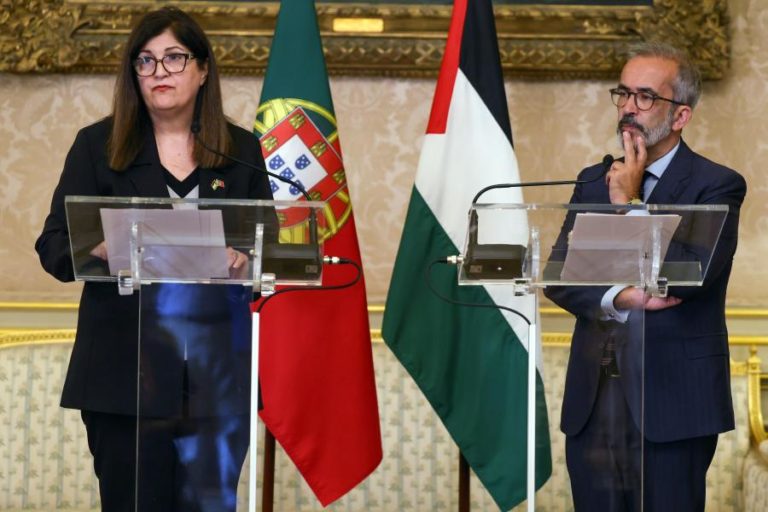 “Não é tempo de gerir, mas de acabar com a ocupação” – MNE Palestiniana