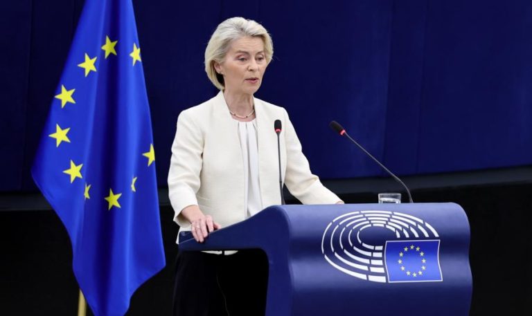 Bruxelas propõe novo mecanismo de emergência na UE após crise migratória de Ceuta