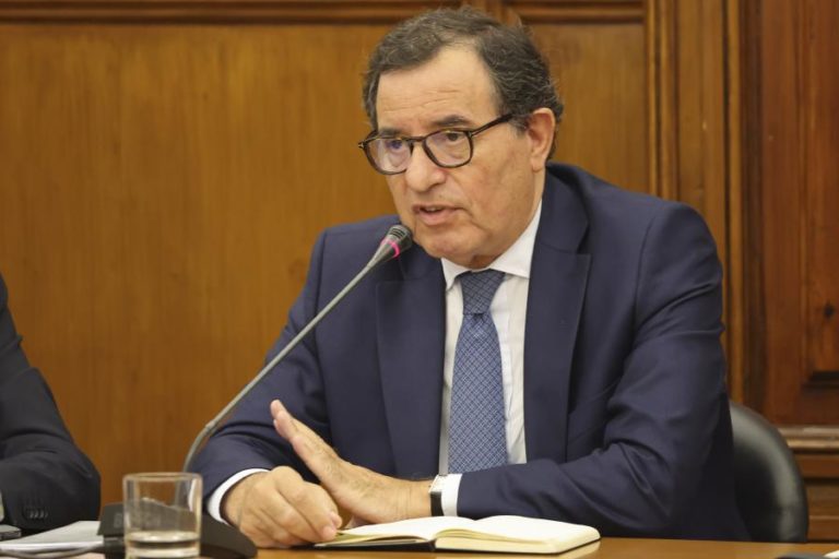 ASAE com 55 novos inspetores o que representa reforço importante de meios – ministro
