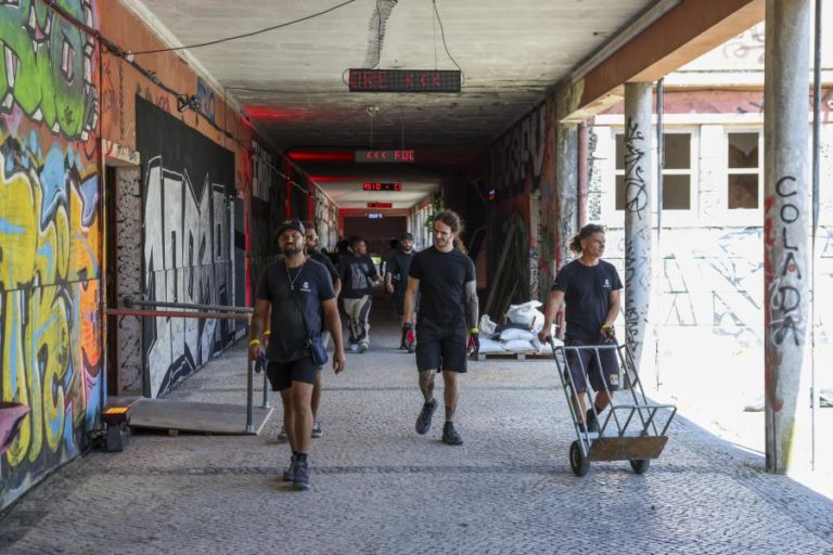 Festival Iminente começa hoje e o trabalho com as comunidades é um dos destaques