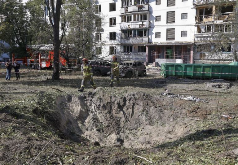 Rússia reivindica captura de 5.300 km2 de território ucraniano em 2026