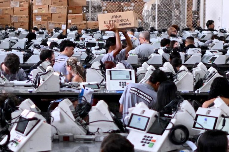 Meios digitais dominam formas contemporâneas de assédio eleitoral no Brasil — estudo
