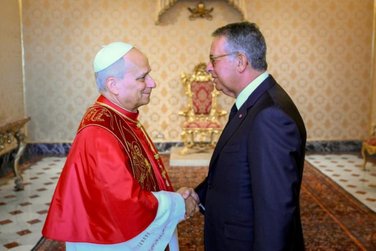 Seguro teve conversa “muito profunda” com o Papa ainda sem resposta sobre visita a Portugal