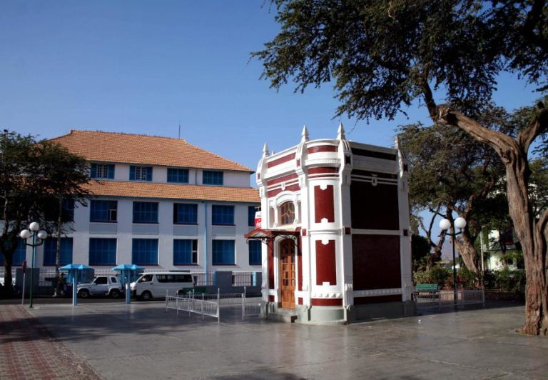 Autarcas cabo-verdianos participam em seminário sobre governação municipal na China