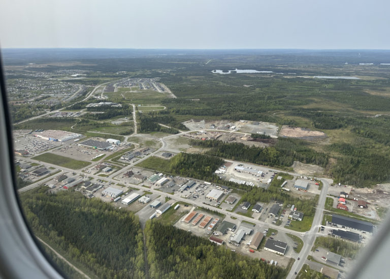Gander, 25 anos de uma história de solidariedade entre Canadá e EUA