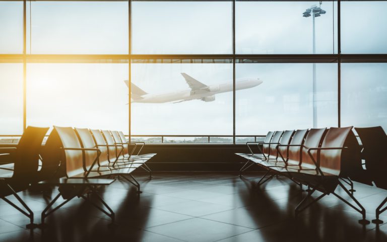 Carney quer operação privada nos quatro maiores aeroportos do Canadá