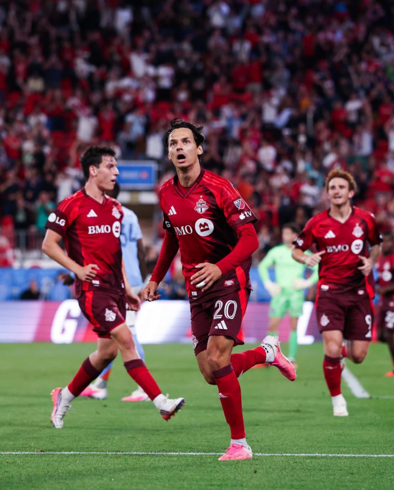 Conheça os destaques do desporto canadiano de 31 de agosto
