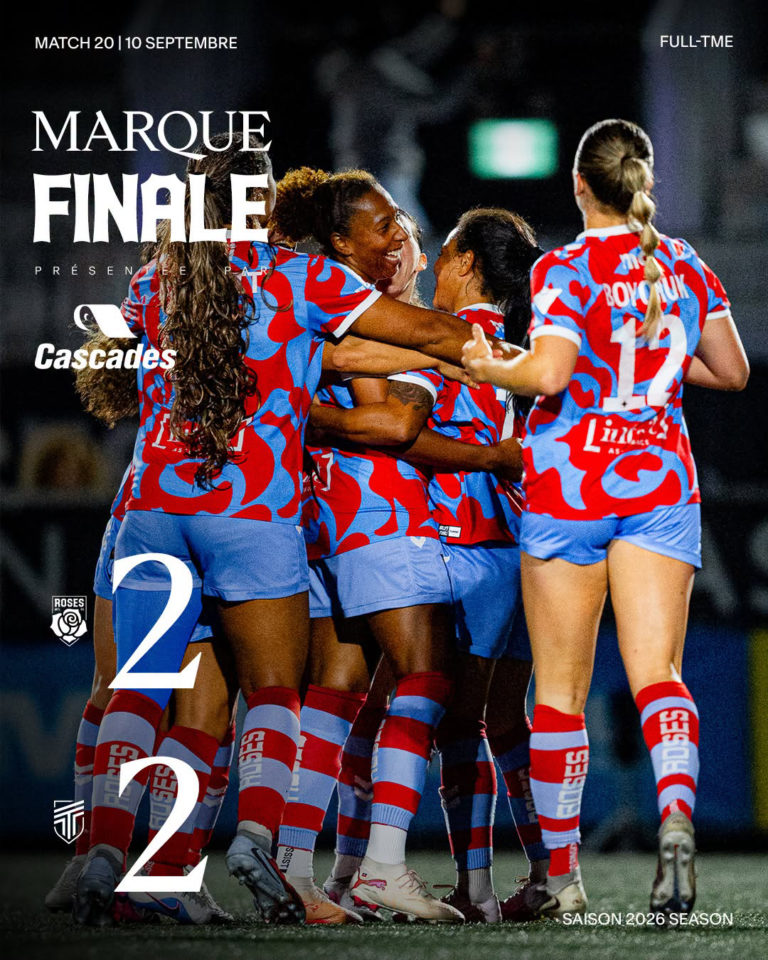 Conheça os destaques do desporto canadiano de 11 de setembro