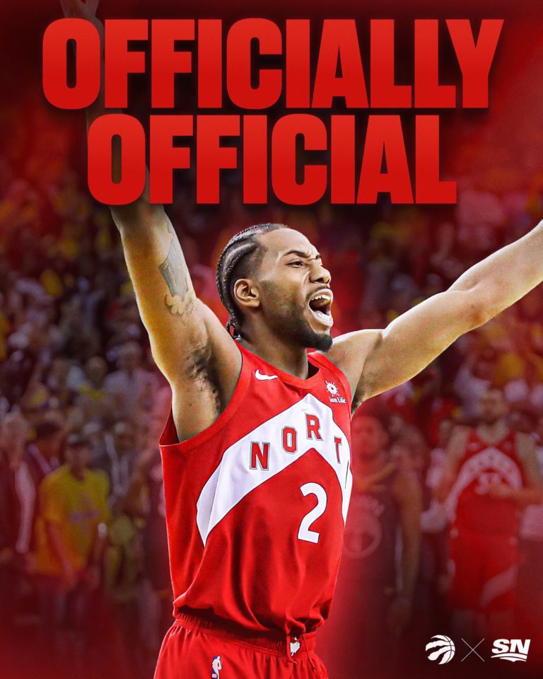 Conheça os destaques do desporto canadiano de 15 de setembro