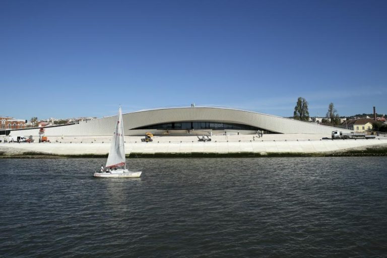 MAAT inaugura hoje três exposições no âmbito dos 10 anos do museu