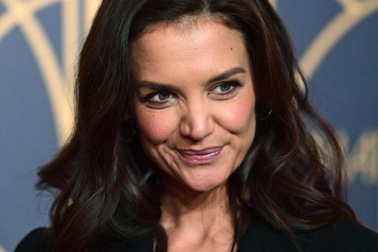 Atriz Katie Holmes e humorista W. Kamau Bell entre convidados do Tribeca Festival Lisboa