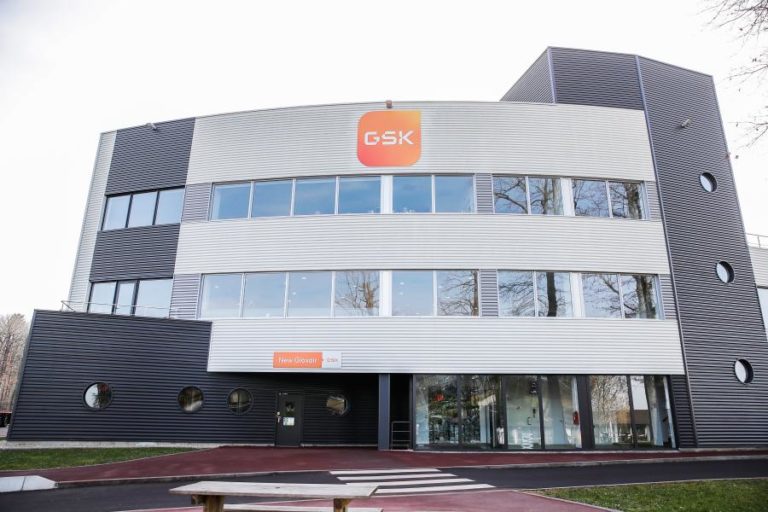 Farmacêutica GSK prevê eliminar 1.200 postos de trabalho na Bélgica