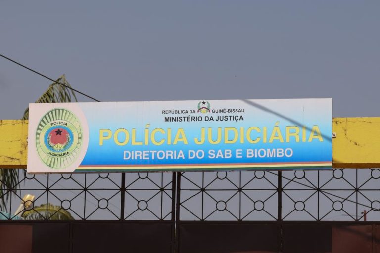 PJ da Guiné-Bissau desmantela rede de tráfico humano e liberta 70 pessoas
