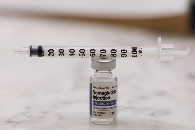 Estado vai comparticipar 15% dos medicamentos para a obesidade em doentes acompanhados
