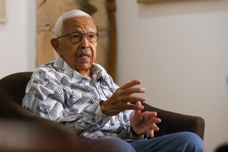 Antigo PR cabo-verdiano Pedro Pires lidera comissão de honra de José Maria Neves