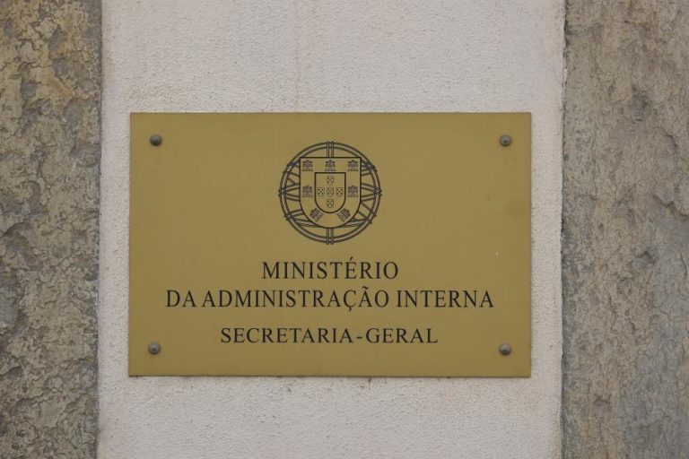MAI designa major-general da GNR para secretário-geral