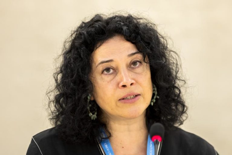 Relatora da ONU pede revisão de planos de combustíveis fósseis em Moçambique