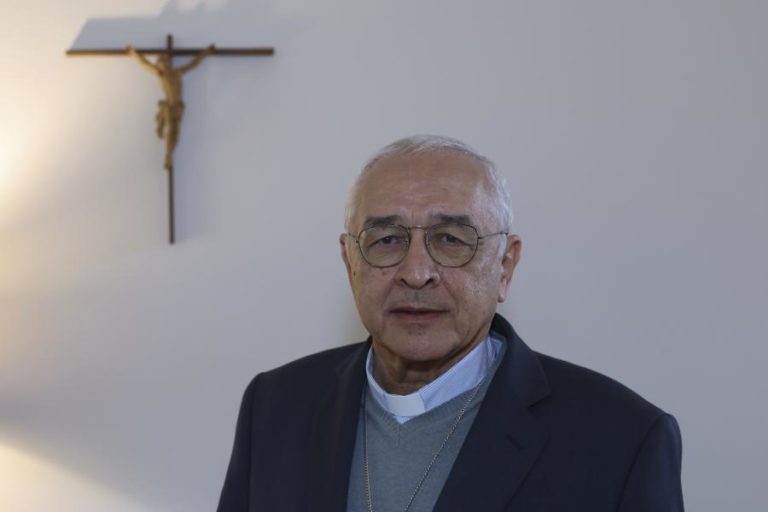 Bispo José Ornelas diz que Macau pode ser espaço de diálogo entre China e Vaticano