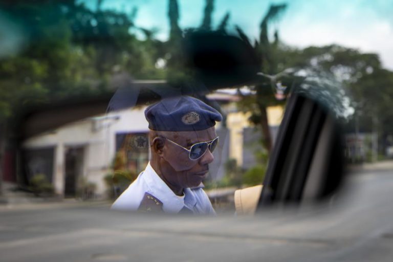 Catorze mortos e seis feridos graves em acidente de viação em Angola – policia