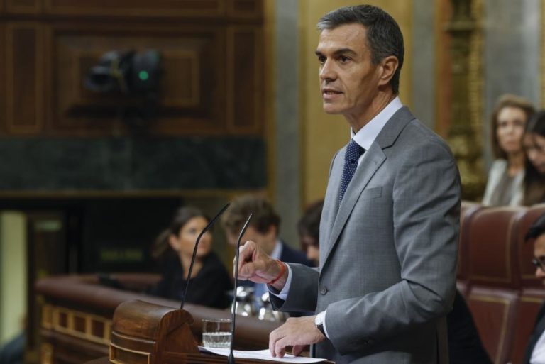 Sánchez abre “período de reflexão” sem descartar eleições – media