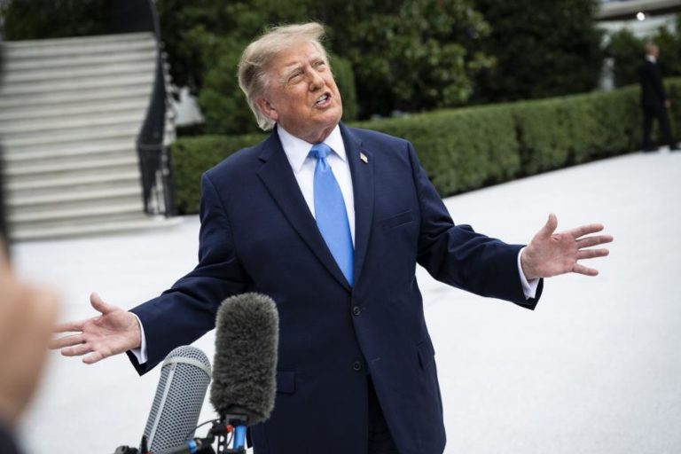 Trump cria “Força da Superinteligência” para coordenar o desenvolvimento de IA