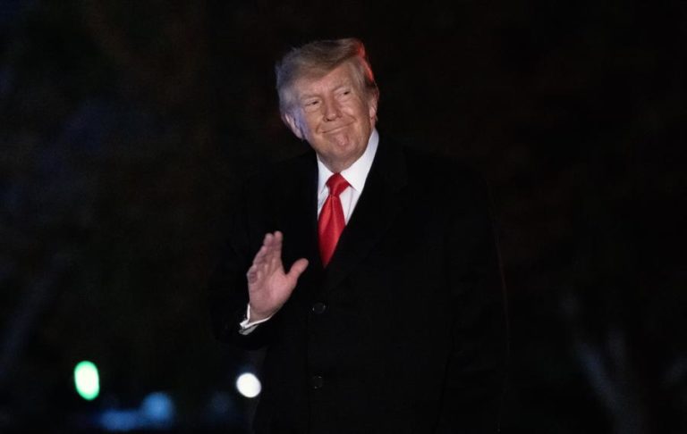 Trump anuncia que Taiwan vai comprar por 20 anos 30% do gasoduto do Alaska