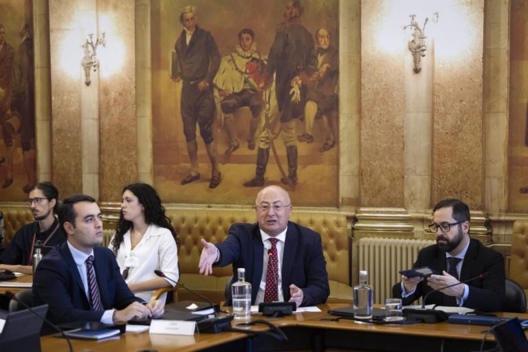 Agricultura passa a ser estratégica e estruturante com PTRR — Ministro