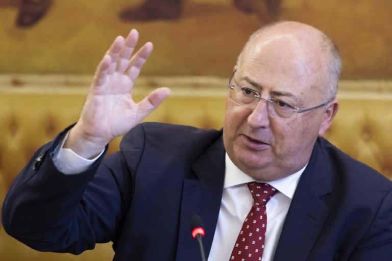 Mau tempo: Quase 6.000 pequenos agricultores já foram apoiados — Ministro