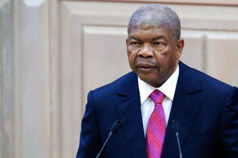 Angola pede união de África por menos burocracia nos financiamentos para adaptação climática